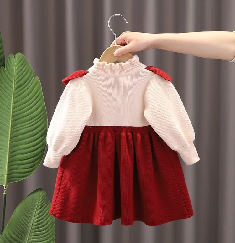 Baby Girl Clothes Autumn Winte - огляд і ціна Winter Clothing For Baby Girl