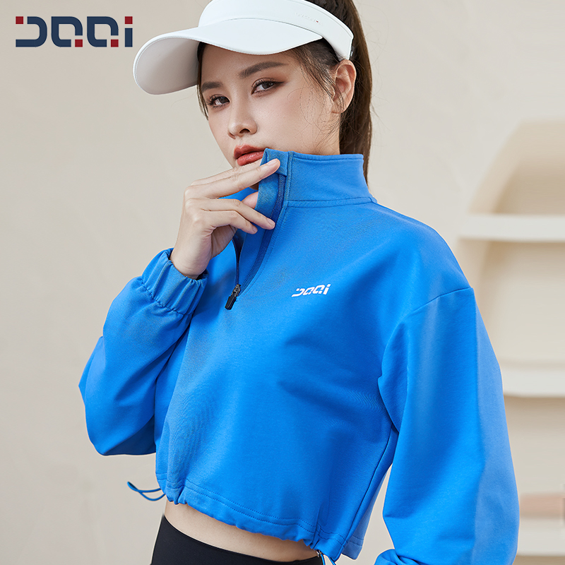 Women's Fall and Winter Pullov - огляд і ціна Winter Yoga Clothing