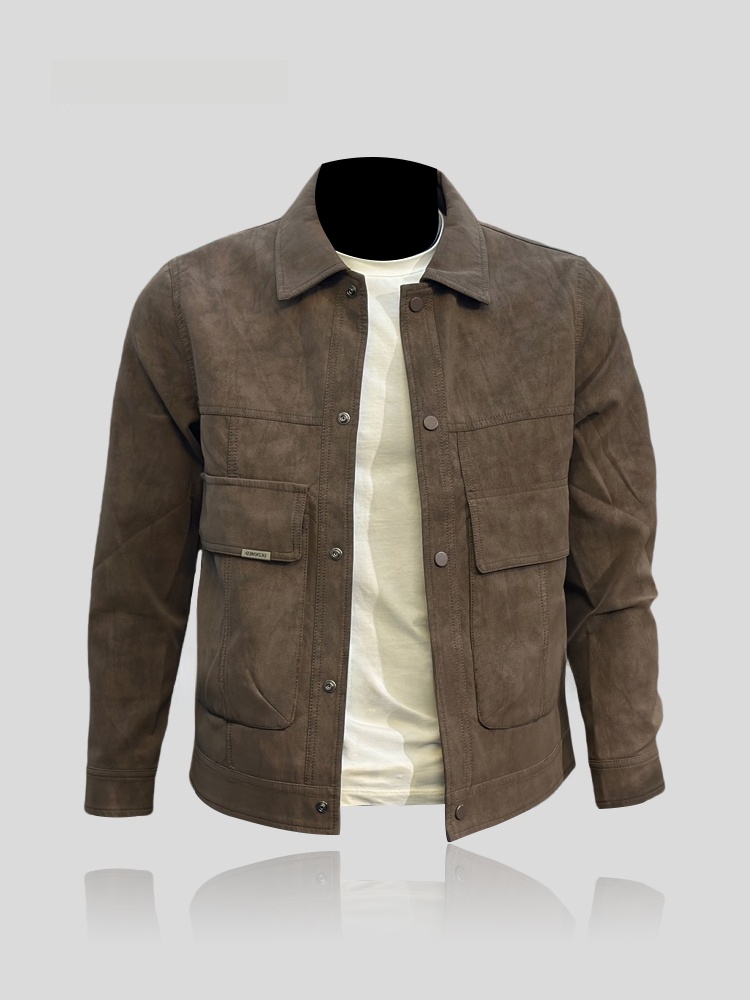 I.T  Men's Slim Fit Motorcycle - огляд і ціна Winter Sun Clothing