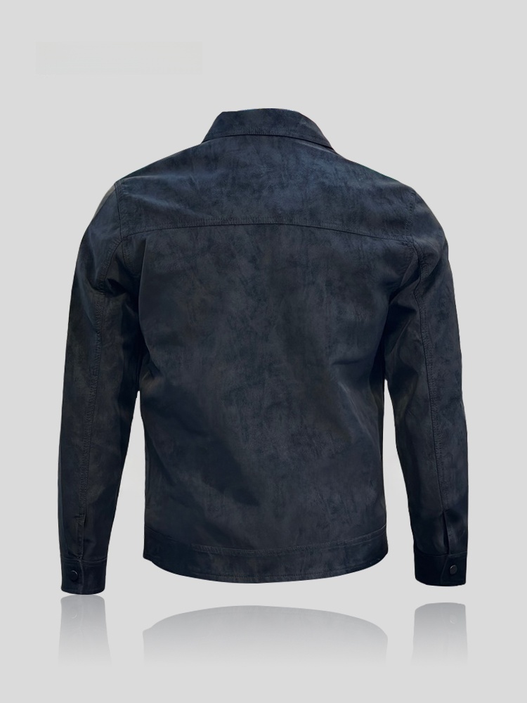I.T  Men's Slim Fit Motorcycle - огляд і ціна Winter Sun Clothing