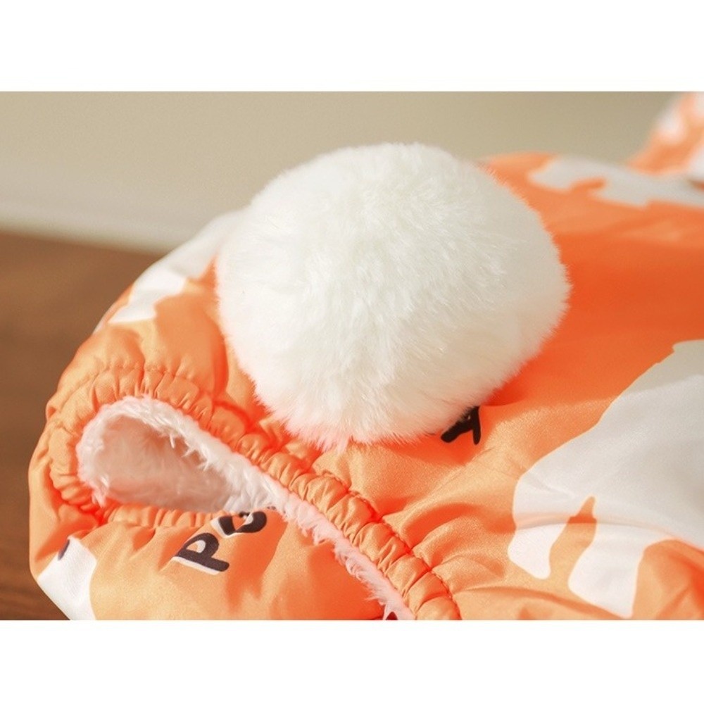 Cute Warm Dog Winter Clothes A - огляд і ціна Winter Clothing Line