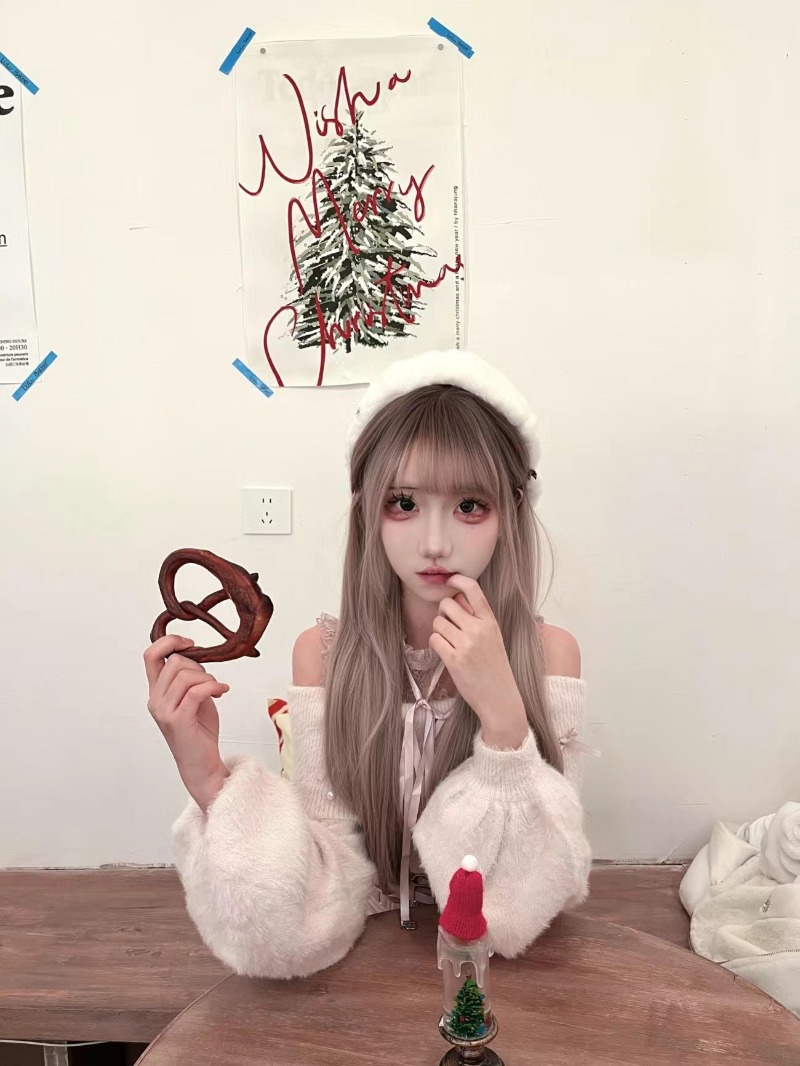 Japanese Style Sweet Lolita Of - огляд і ціна Winter Clothing Line