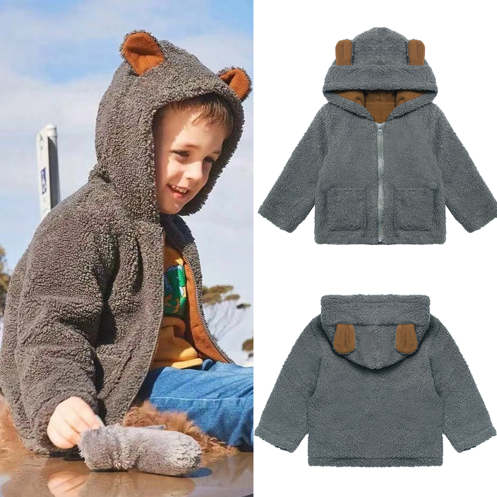 Kids Winter Coats 2026 Childre - огляд і ціна Winter Clothing For Baby Girl