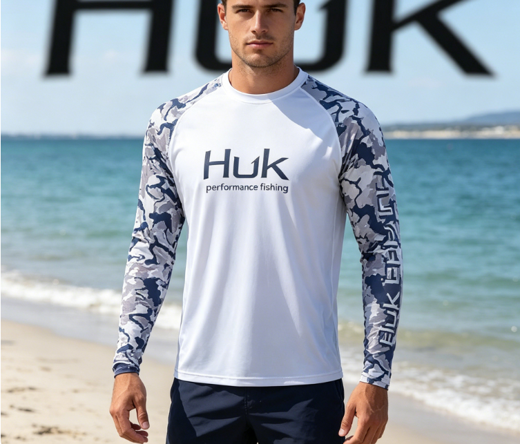 Quick-Drying Breathable Long S - огляд і ціна Winter Sun Clothing
