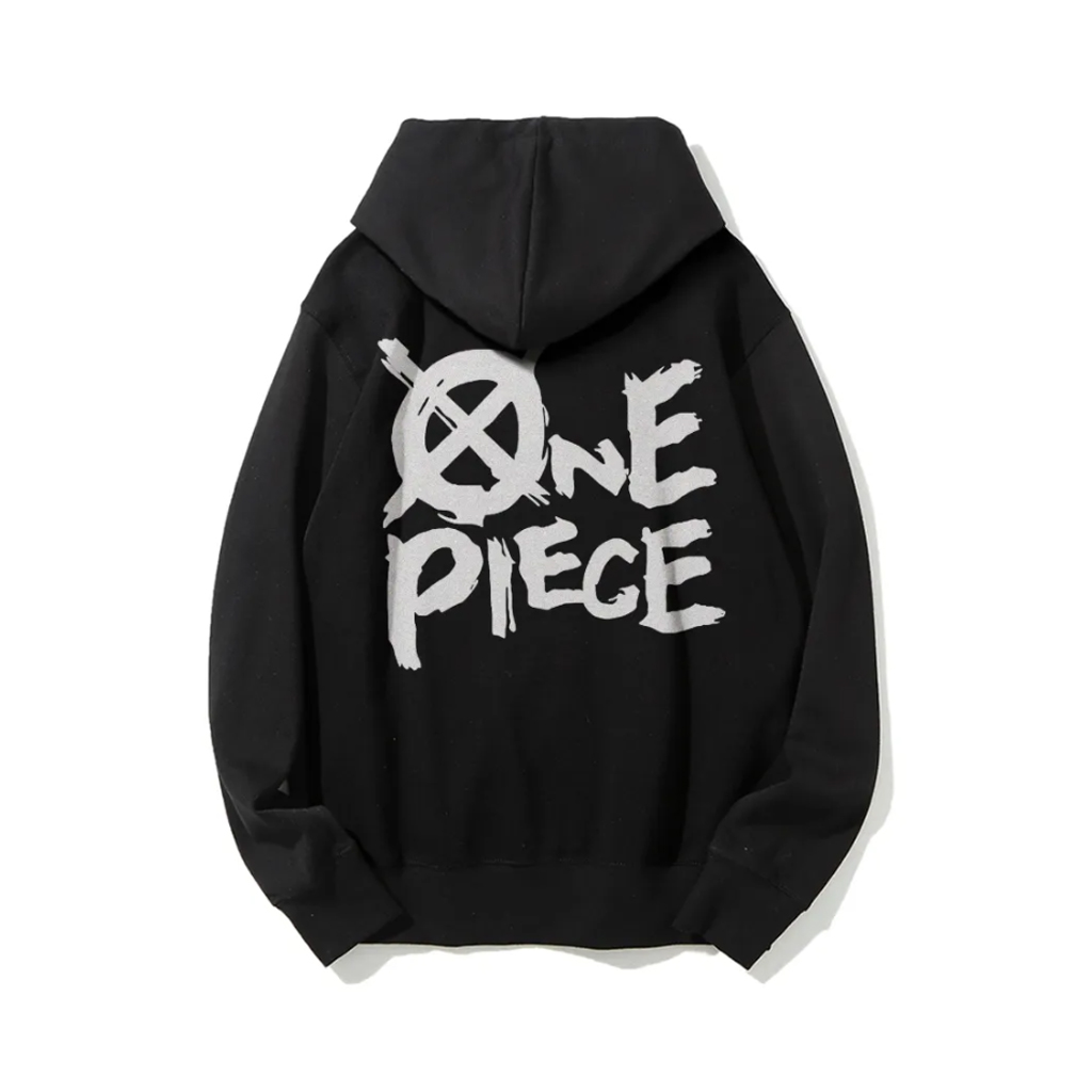 One Piece Nami Anime Hoodie Me - огляд і ціна Winter Clothing In Japan