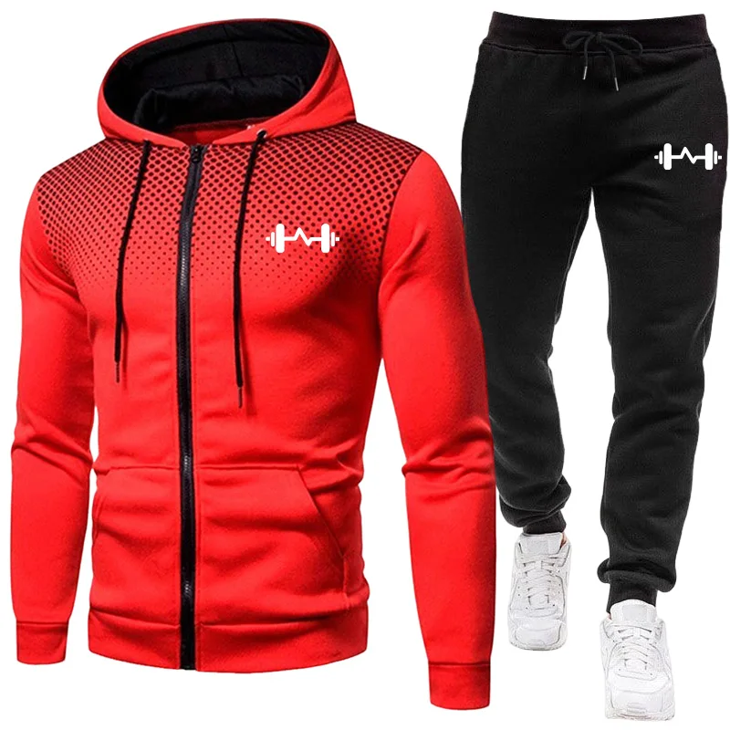 2026 New Arrival Men's Set Hoo - огляд і ціна Winter Clothing