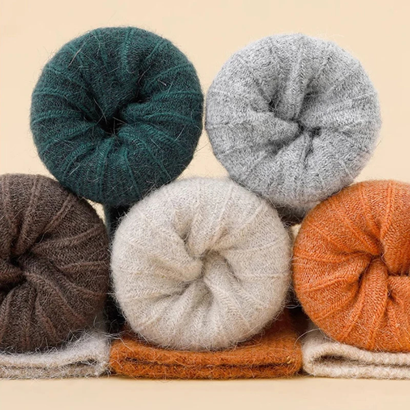 Socks Girl Wool Child Keep War - огляд і ціна Winter Clothing For Baby Girl
