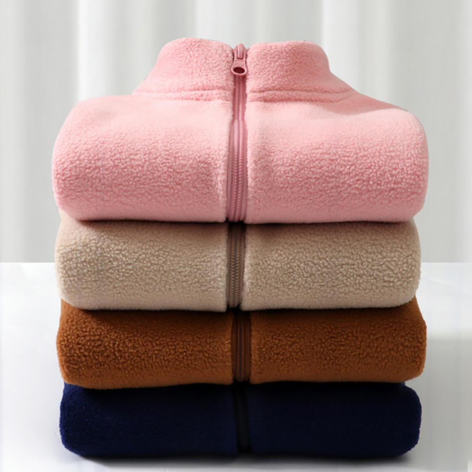 Children Vest Warm Thermal Lin - огляд і ціна Winter Clothing List
