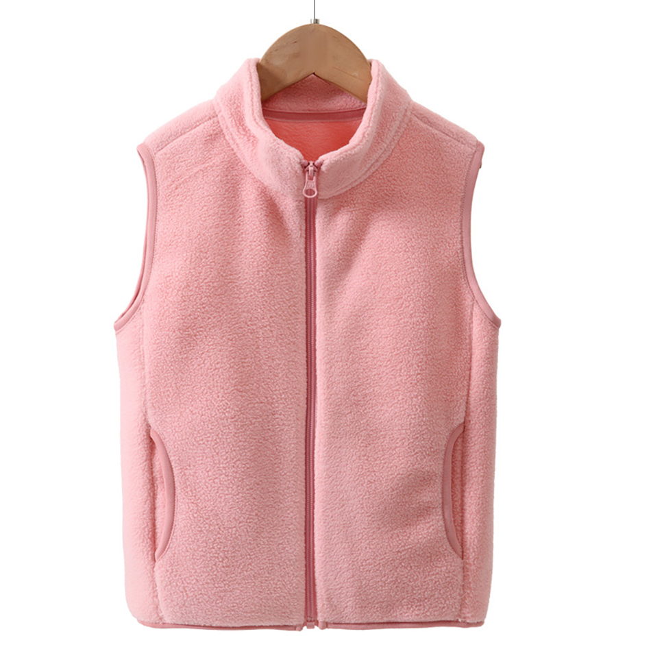 Children Vest Warm Thermal Lin - огляд і ціна Winter Clothing List