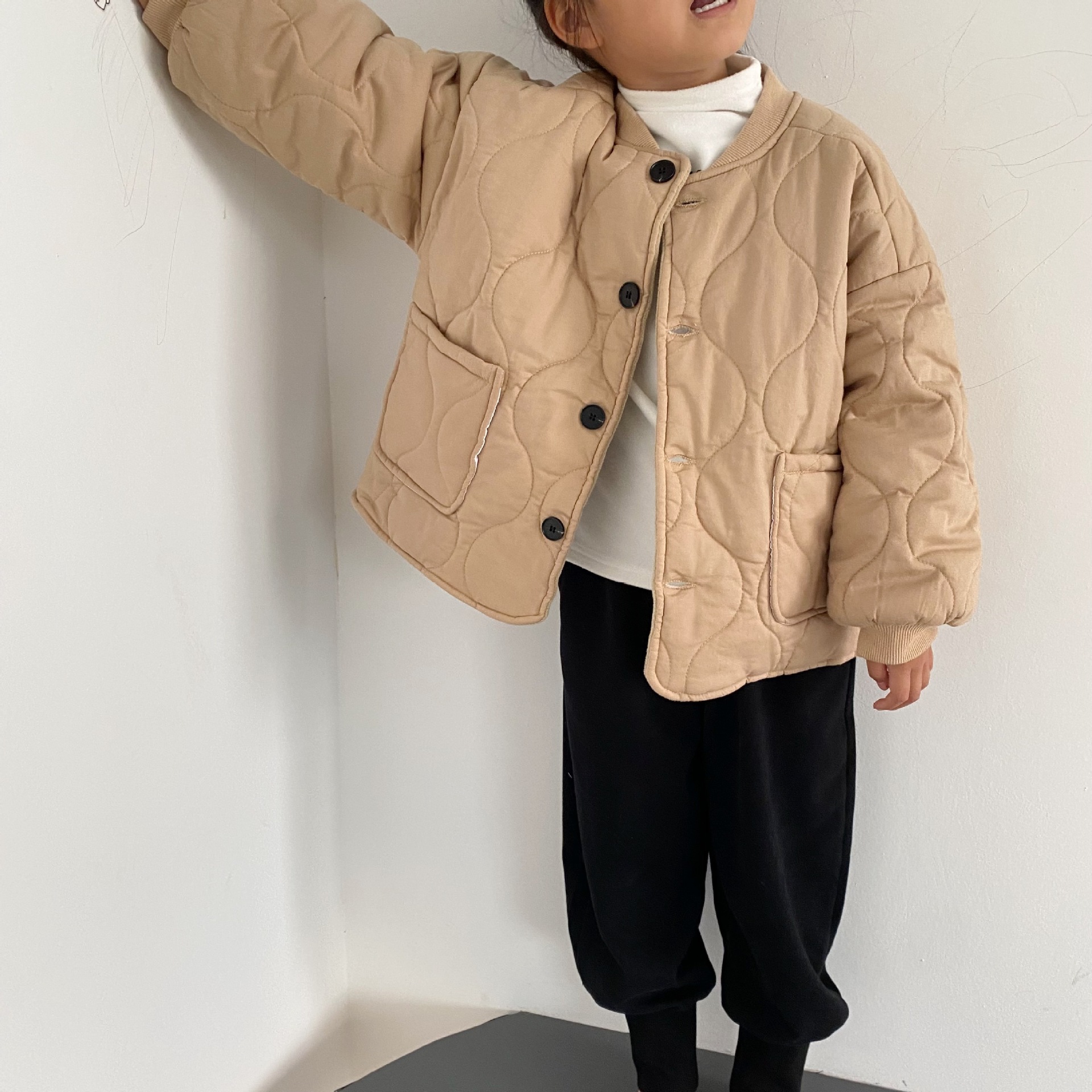 Winter New Children's Korean G - огляд і ціна Winter Clothing Bundle