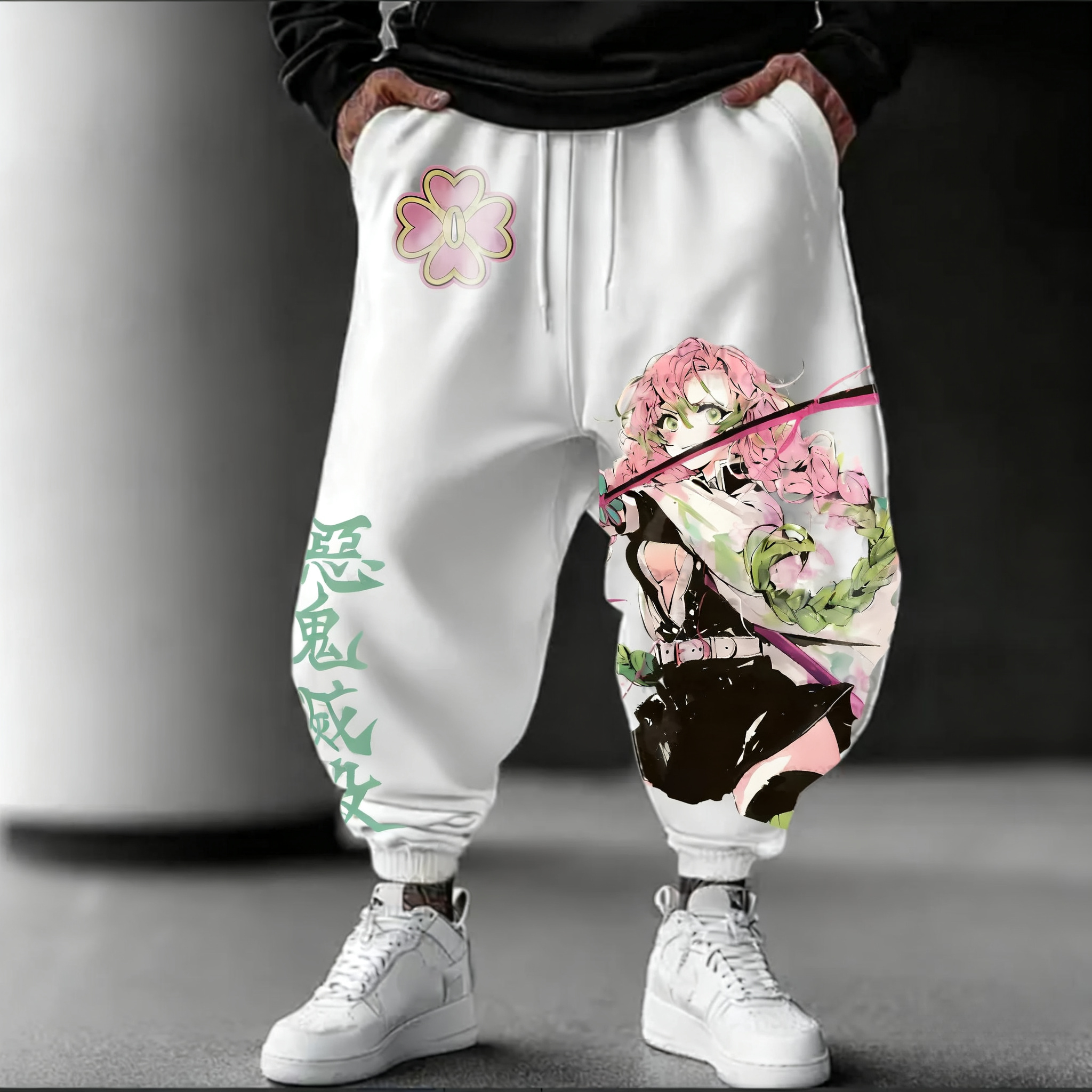 Demon Slayer Anime 2025 Autumn - огляд і ціна Winter Clothing In Japan