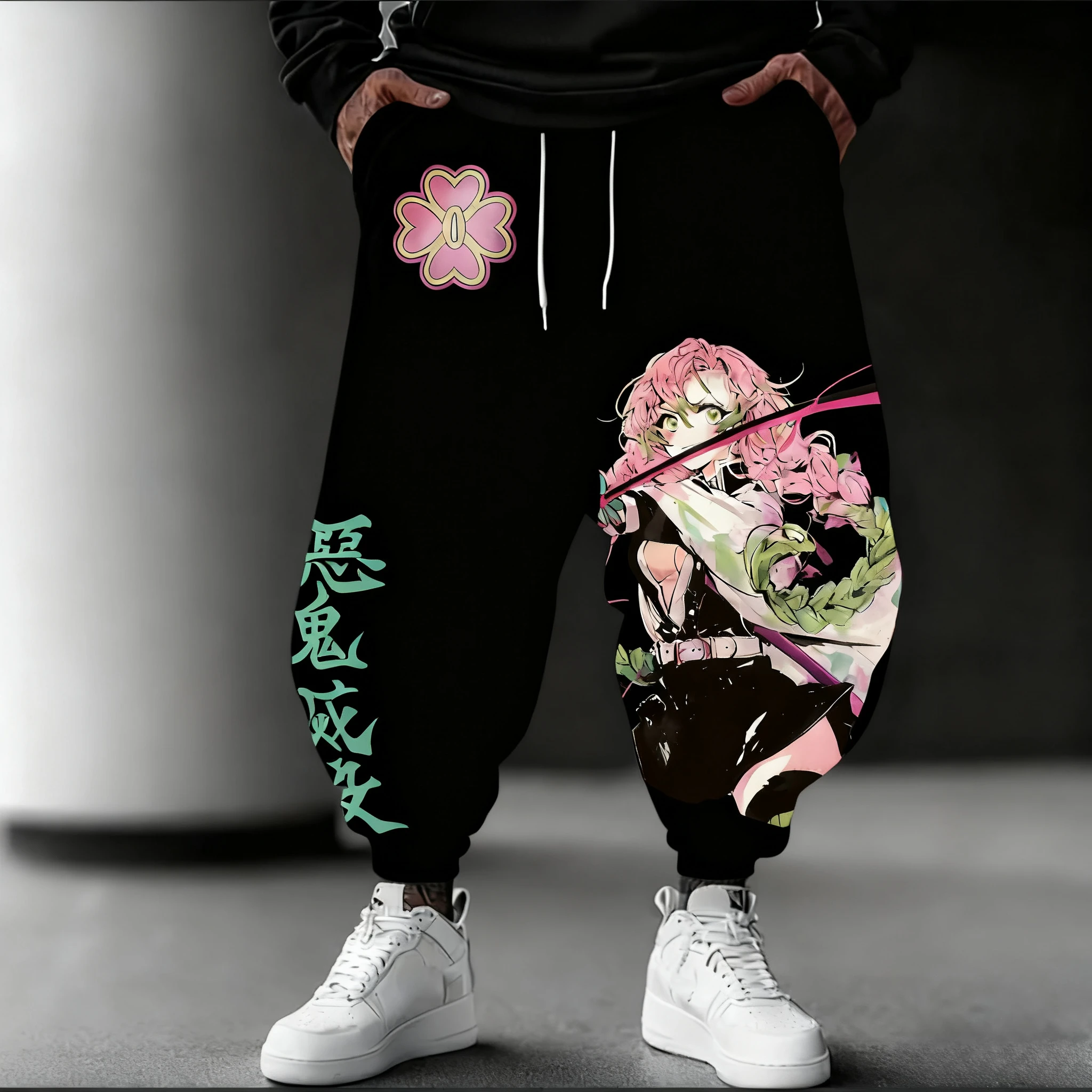 Demon Slayer Anime 2025 Autumn - огляд і ціна Winter Clothing In Japan