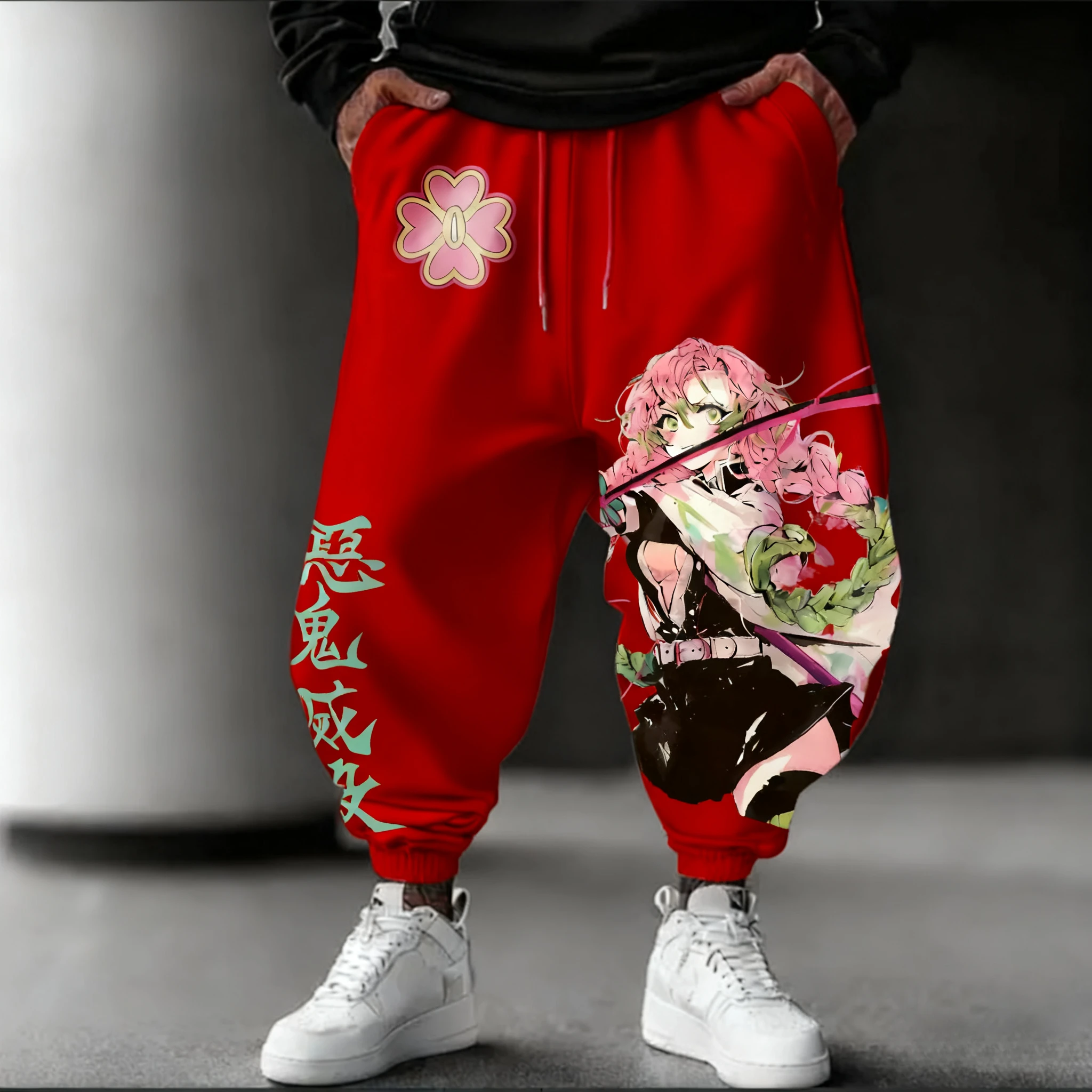 Demon Slayer Anime 2025 Autumn - огляд і ціна Winter Clothing In Japan