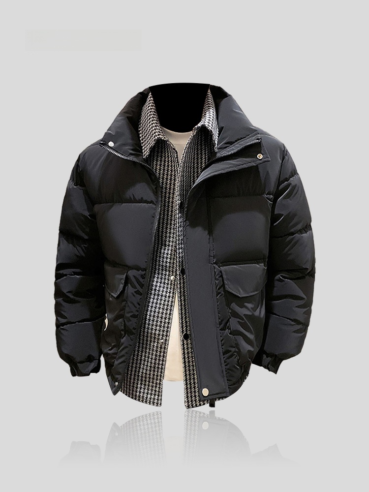 Thickened down Cotton Jacket M - огляд і ціна Winter Sun Clothing
