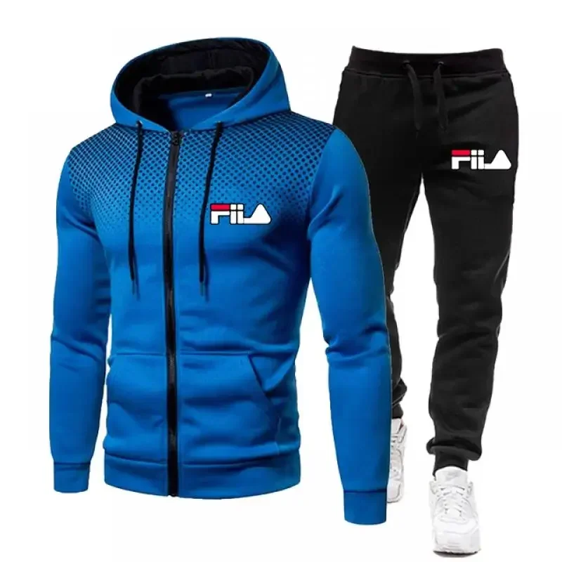 Men's Sets Hoodies+pants 2026  - огляд і ціна Winter Clothing