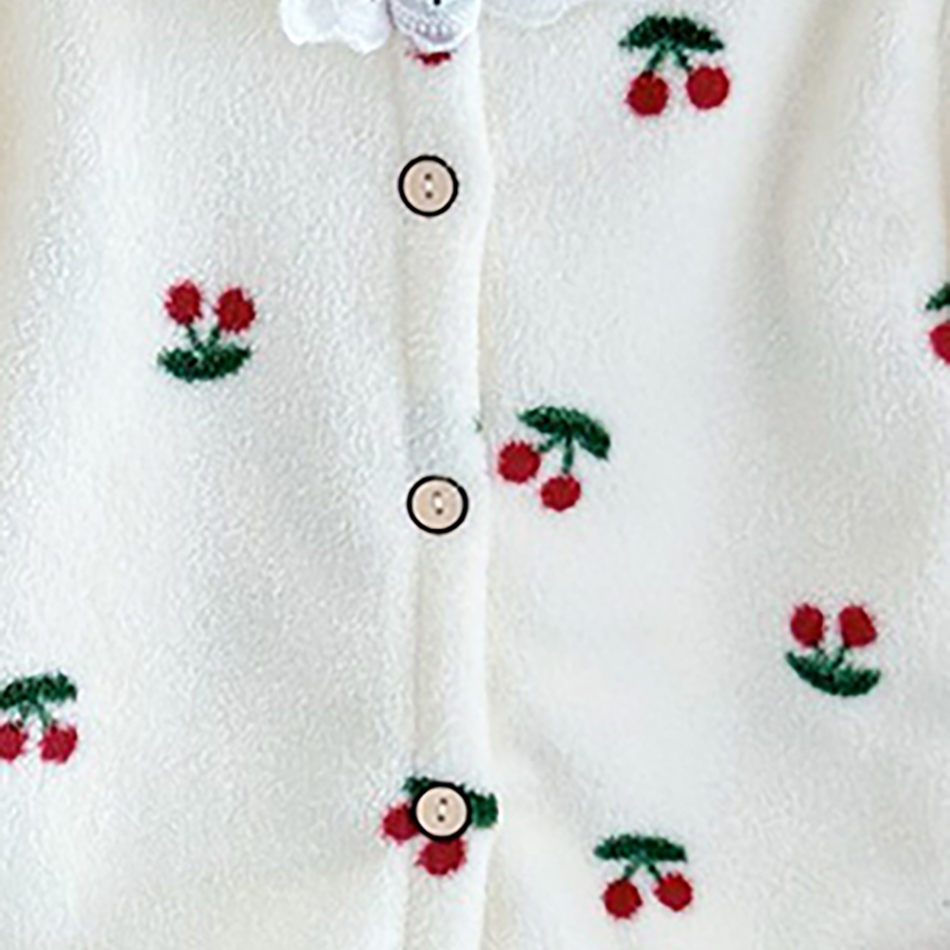 Boys Girls Fleece Pajama Set K - огляд і ціна Winter Clothing List