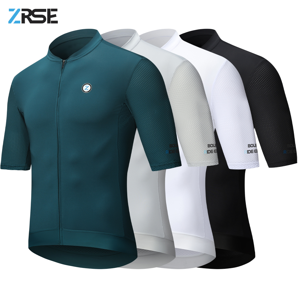 ZRSE Cycling Jersey Shorts Sle - огляд і ціна Winter Sun Clothing