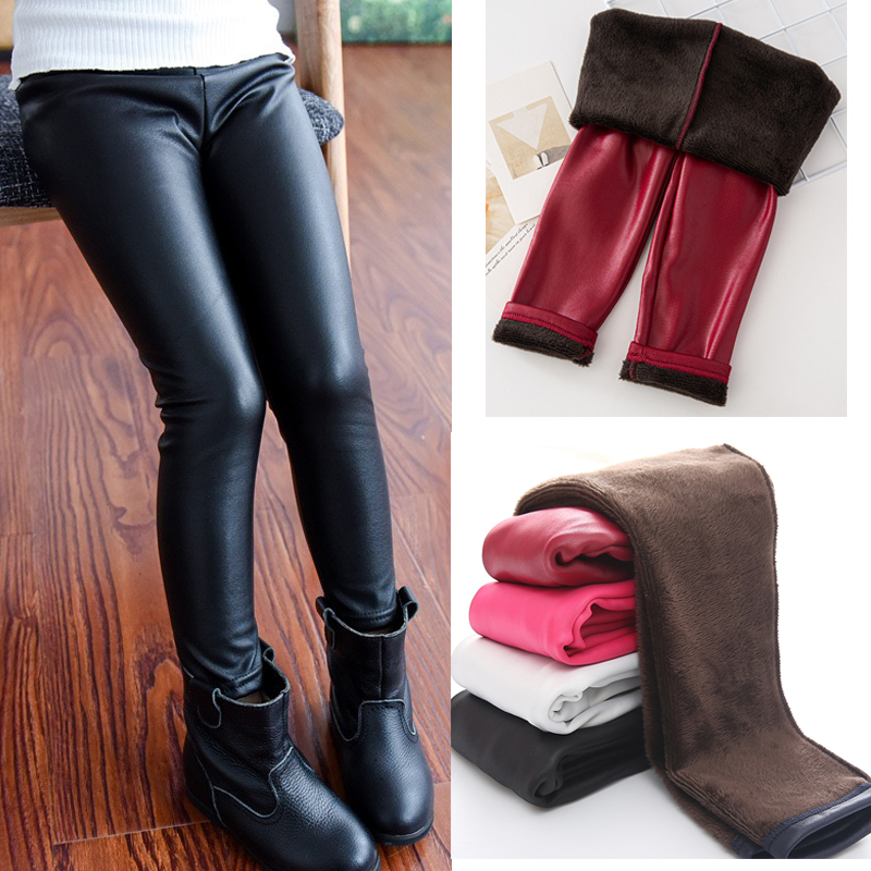 1pcs Autumn Winter Kids Leggin - огляд і ціна Winter Clothing For Toddlers
