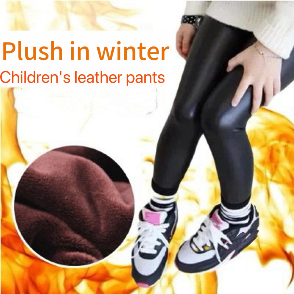 1pcs Autumn Winter Kids Leggin - огляд і ціна Winter Clothing For Toddlers
