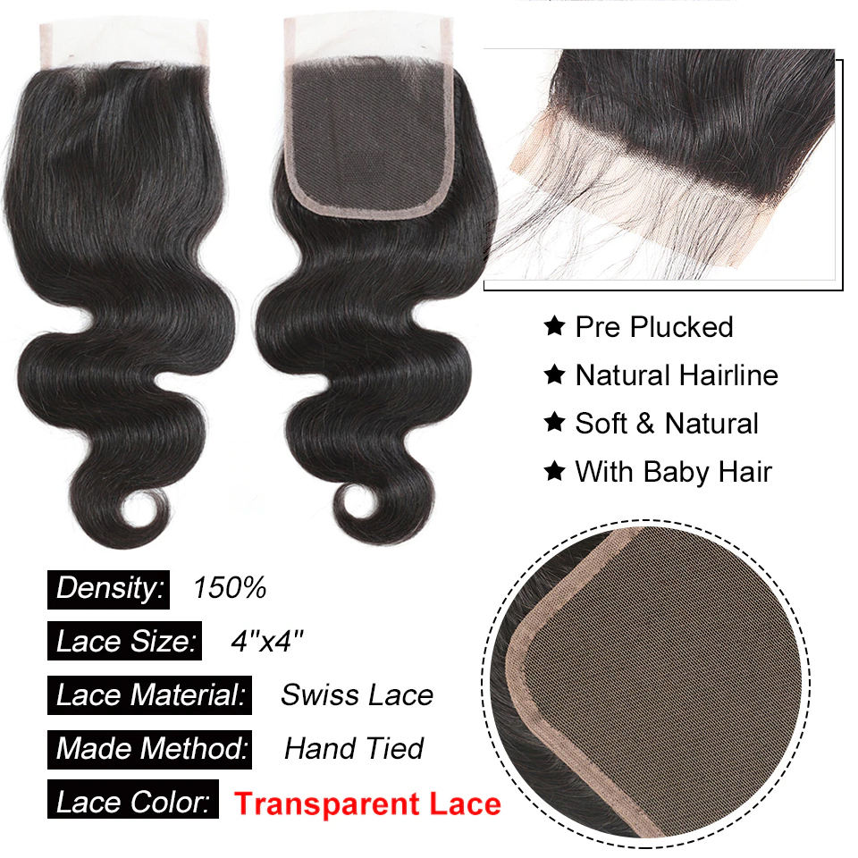 12A Peruvian Body Wave 3/4Bund - огляд і ціна Winter Clothing Bundle