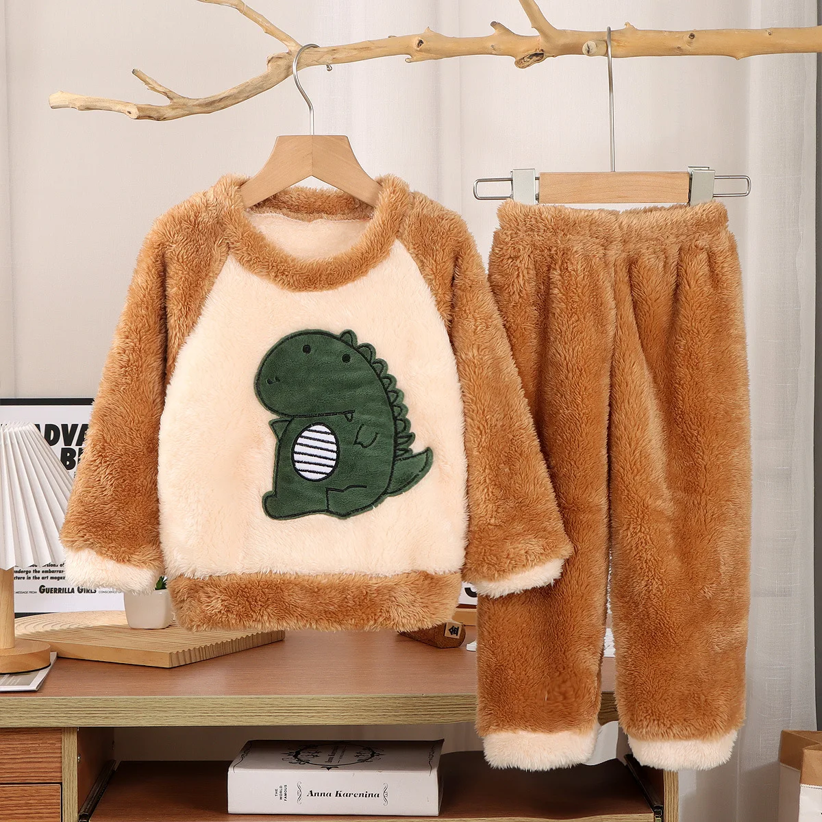 Autumn Winter Kids Thicken War - огляд і ціна Winter Clothing For Baby Girl