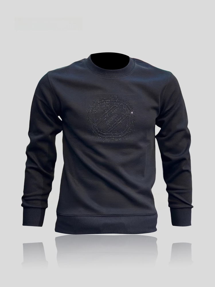 IT  Men's Autumn Winter Long S - огляд і ціна Winter Sun Clothing