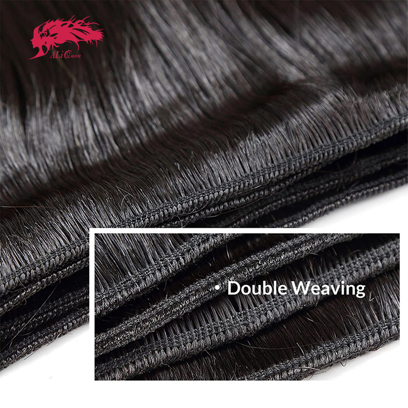 Ali Queen Hair 10A Grade Deep  - огляд і ціна Winter Clothing Bundle