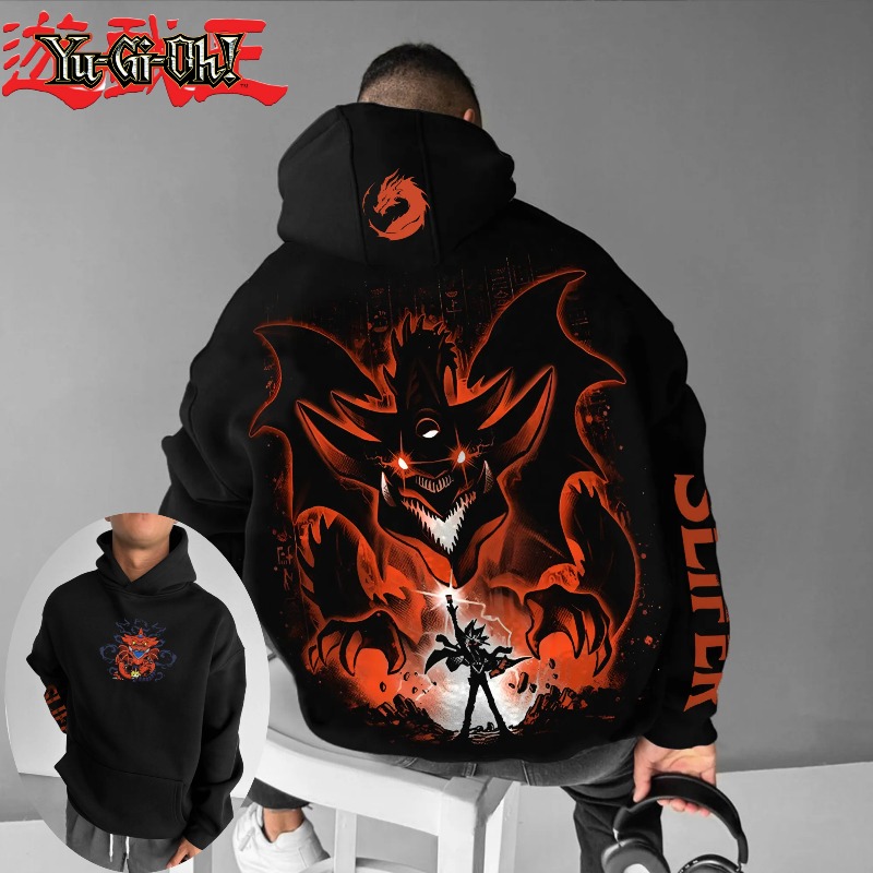 2025 Yu Gi Oh Character Obelis - огляд і ціна Winter Clothing In Japan