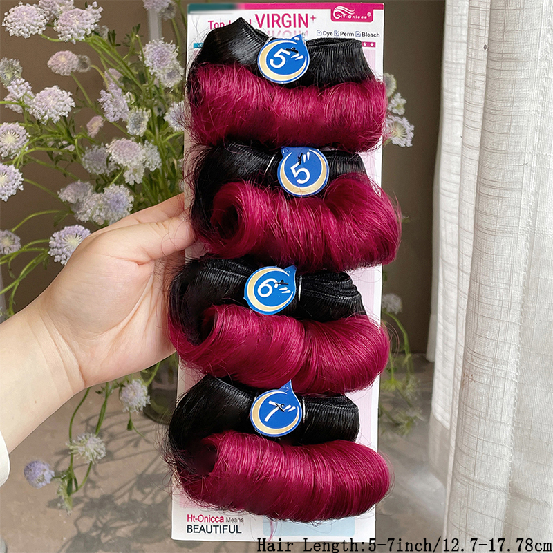 10A Raw Hair Indian Bouncy Cur - огляд і ціна Winter Clothing Bundle