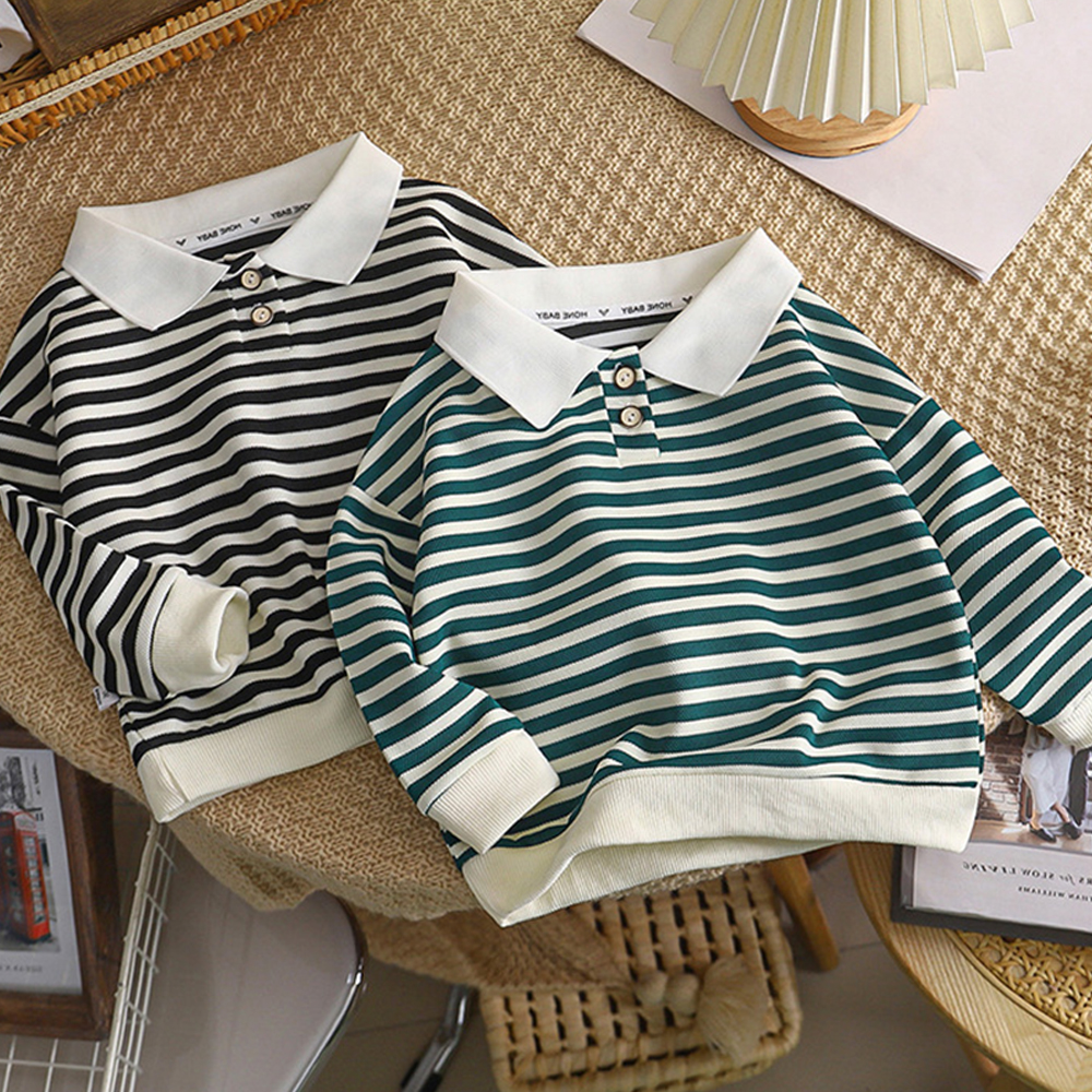 Children's Clothing Stripe Blo - огляд і ціна Winter Clothing For Toddlers