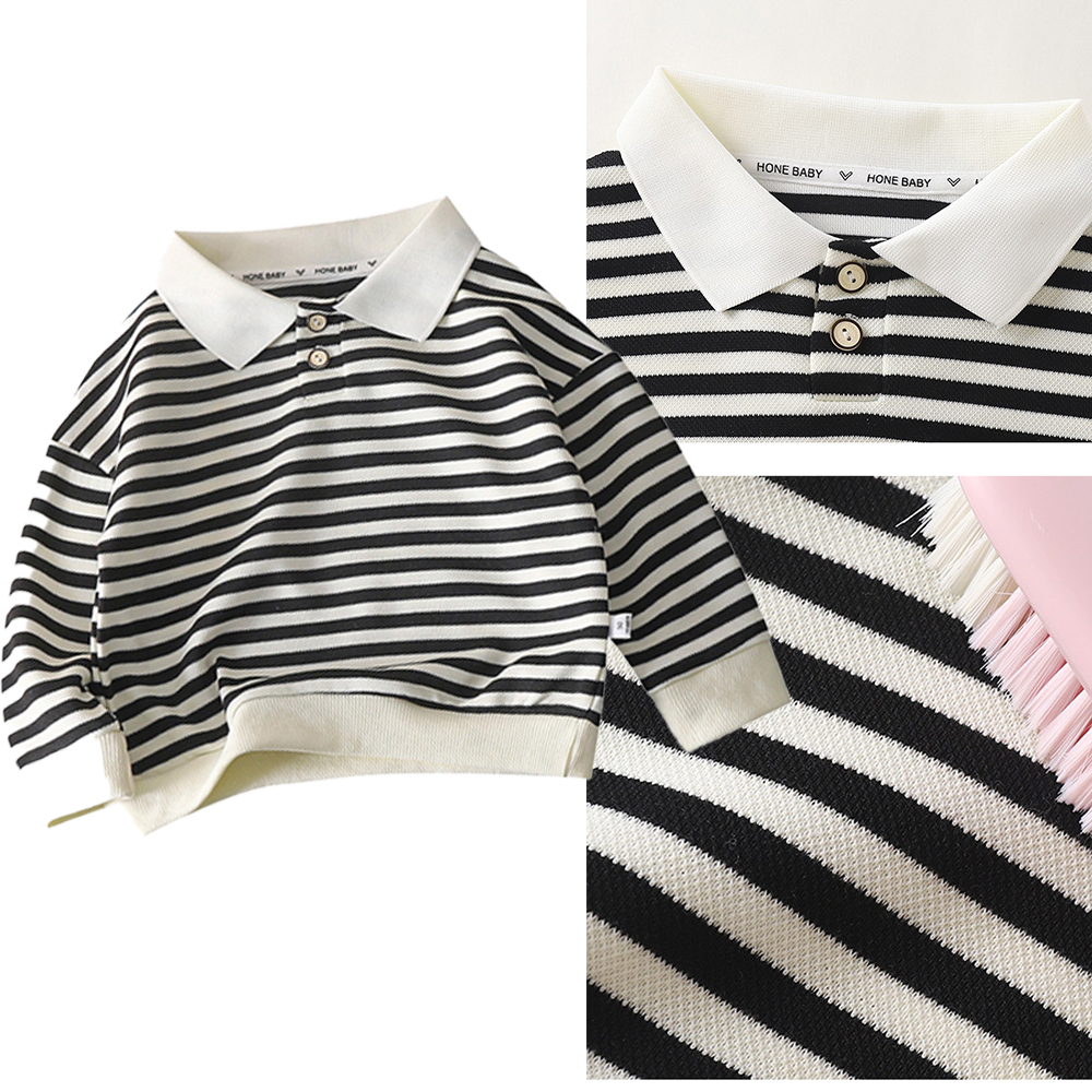 Children's Clothing Stripe Blo - огляд і ціна Winter Clothing For Toddlers
