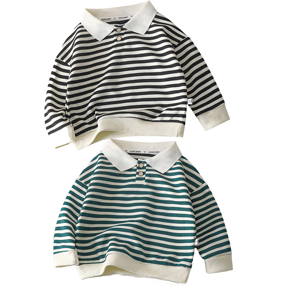 Children's Clothing Stripe Blo - огляд і ціна Winter Clothing For Toddlers