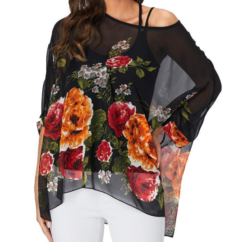 4329 Fashion Women's Bohemian  - огляд і ціна Winter Sun Clothing