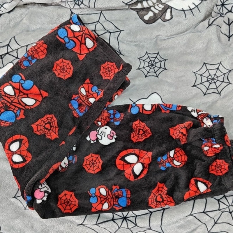 Hot Hello Kitty Flannel Pajama - огляд і ціна Winter Clothing In Japan