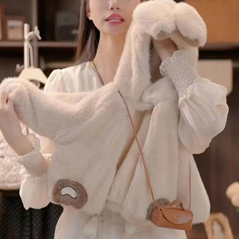 Baby Girls Winter Jacket 2026  - огляд і ціна Winter Clothing For Baby Girl