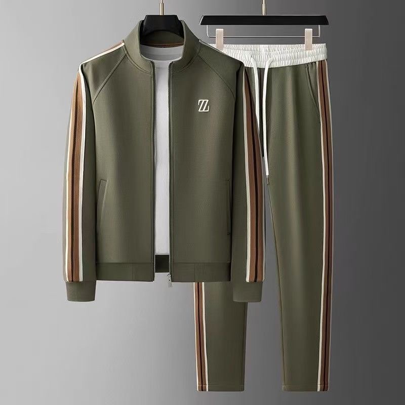 2026 men tracksuit Sportswear  - огляд і ціна Winter Clothing