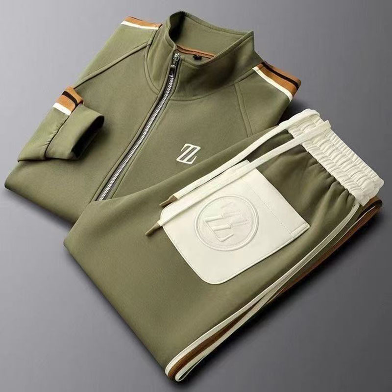 2026 men tracksuit Sportswear  - огляд і ціна Winter Clothing