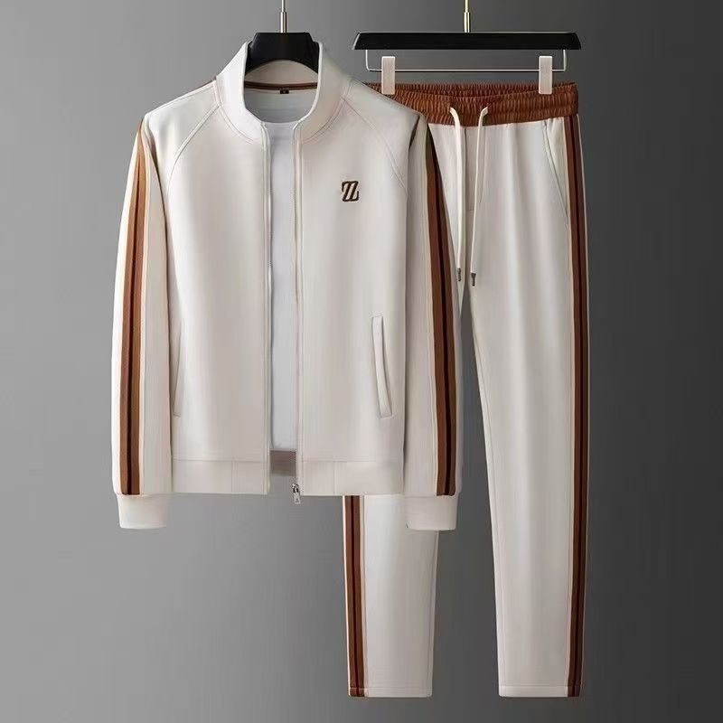 2026 men tracksuit Sportswear  - огляд і ціна Winter Clothing