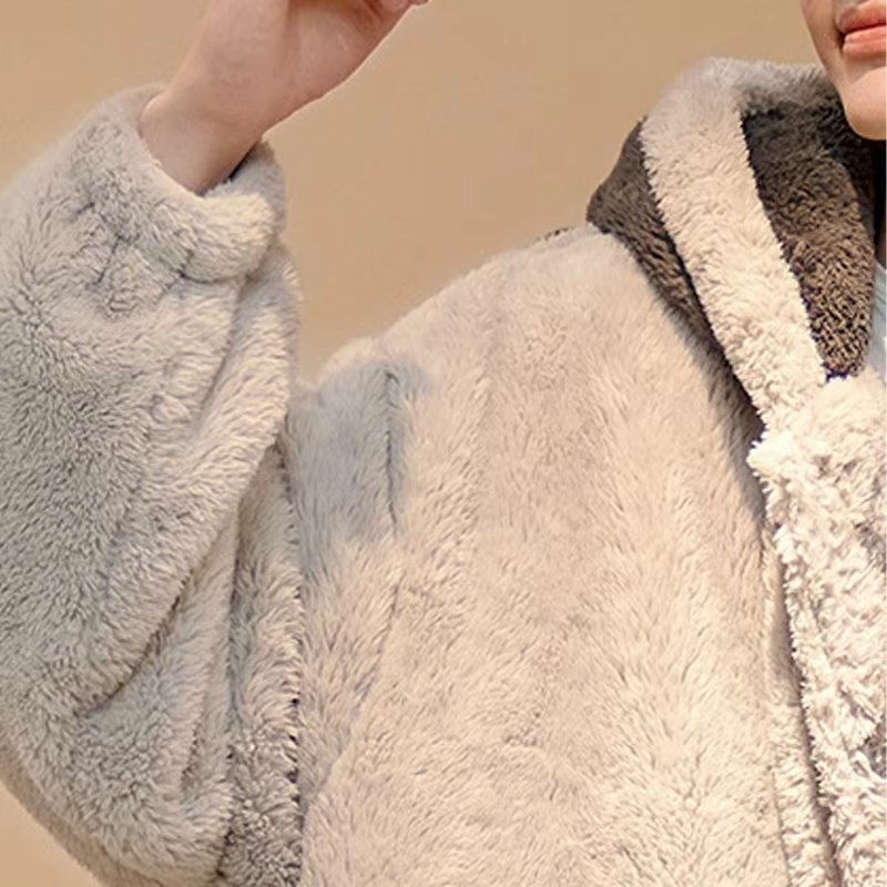 One Piece Luffy Bathrobe Anime - огляд і ціна Winter Clothing In Japan