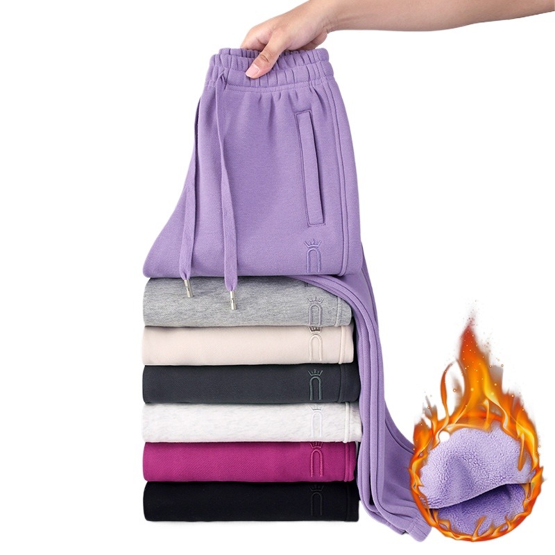 2026 Fleece Thicken Warm Cotto - огляд і ціна Winter Clothing Bundle